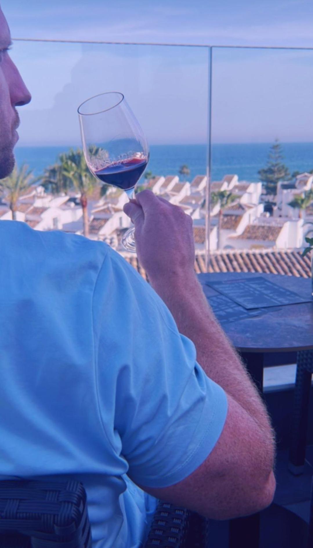 The Orange House Boutique Hotel And Upstairs Rooftop Bar Center Of La Cala De Mijas 100M From The Beach Extérieur photo